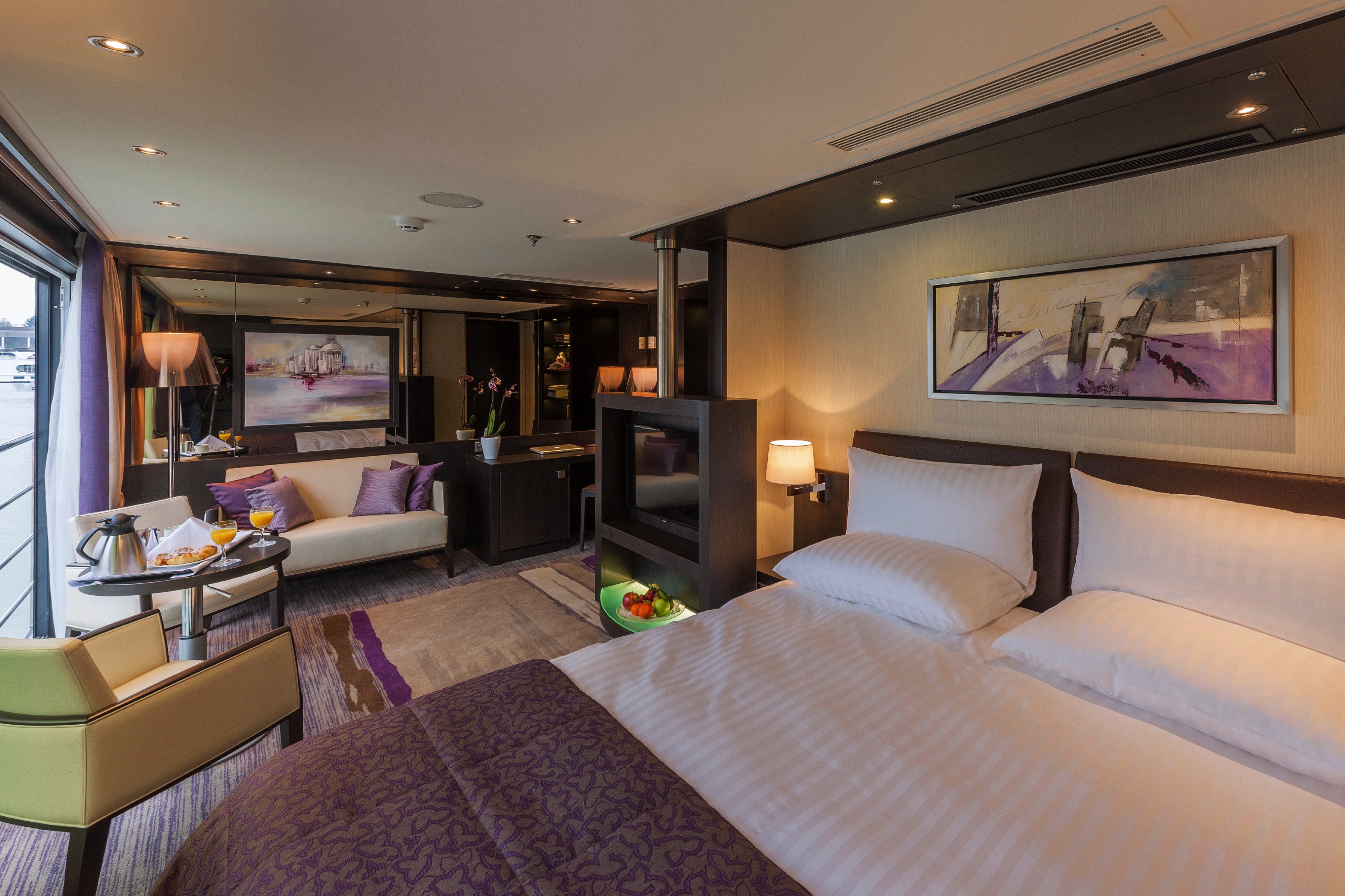 Royal Suite